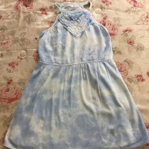 Abercrombie dress. Like new